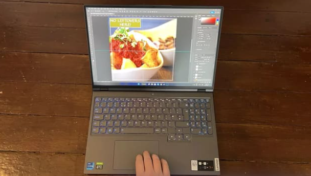 Обзор Lenovo Legion 5i Pro