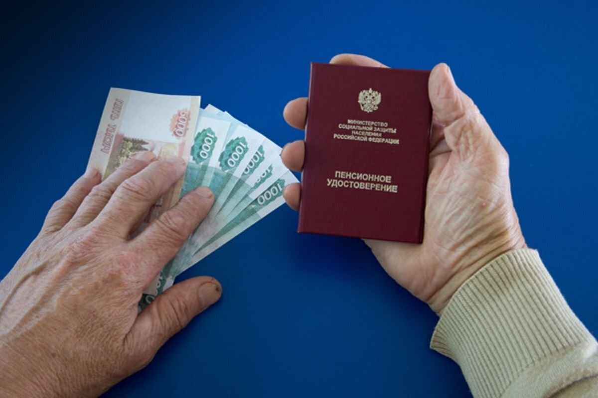 Пенсия депутата ГД ровна пятерых моих знакомых: считаем средний размер пенсии. За что пенсионер может не платить в 2023 году? Пять главных пунктов