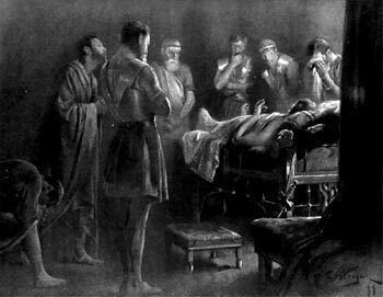 Александр Великий Последнее желание ..!! Высшая правда жизни Моральная история