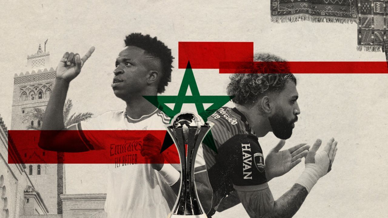 Важный момент в Марокко: Клубный чемпионат мира может быть запоздалой мыслью для Европы, но для остального мира это Святой Грааль