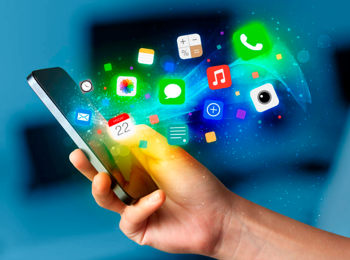 От смартфонов к умной одежде развитие технологий.