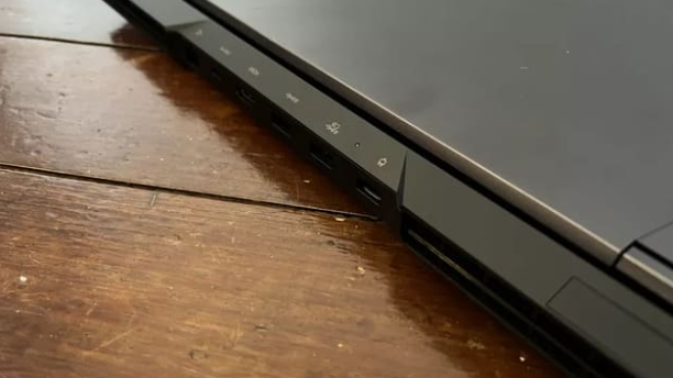 Обзор Lenovo Legion 5i Pro