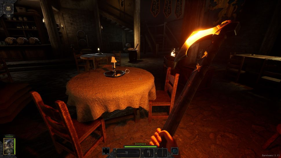 Одна из самых больших игр на Steam прямо сейчас - это демо-версия Next Fest