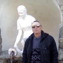 Геннадий, г. Краснодар