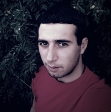 Nahapetyan Artyom Levonovich, г. Москва