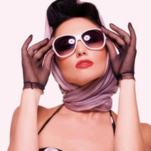 Калашникова Валентина, г. Ханты-Мансийск