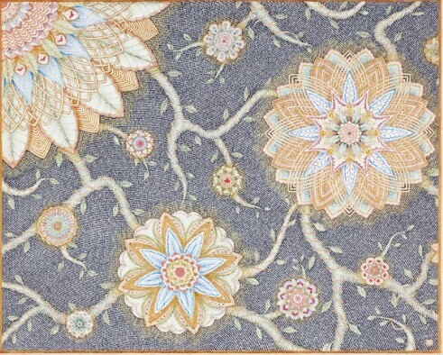 Эта картина из 33 тысяч слова любовь...!