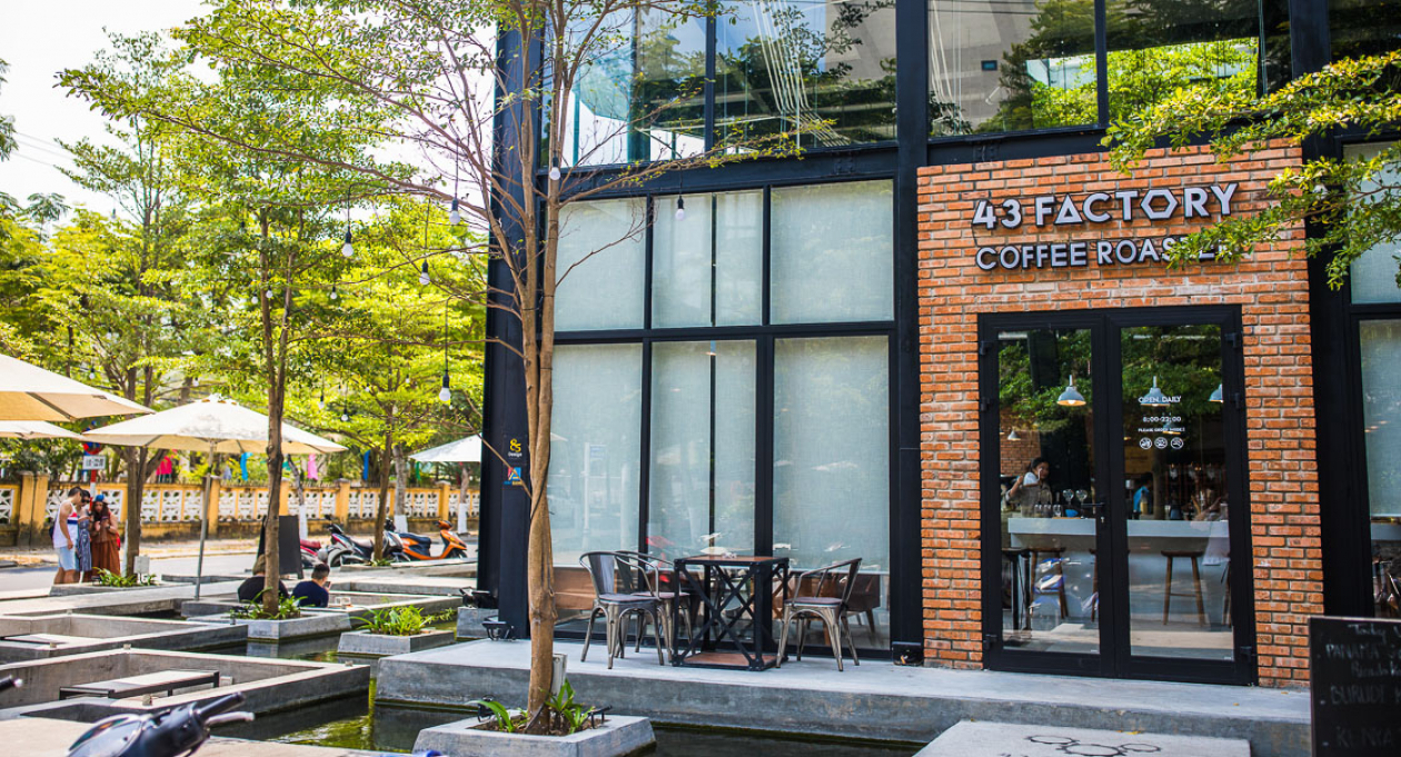 Что обязательно нужно сделать в Дананге.