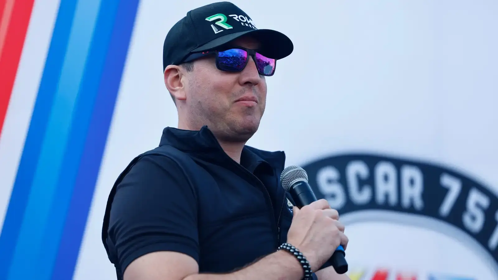 Кайла Буша задержали в мексиканском аэропорту с пистолетом в багаже