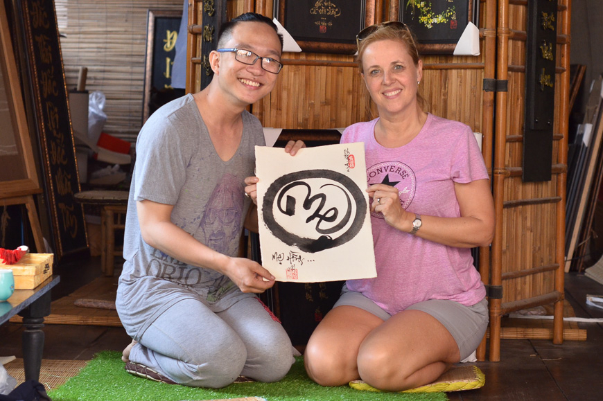 7 выдающихся туров Хошимина.