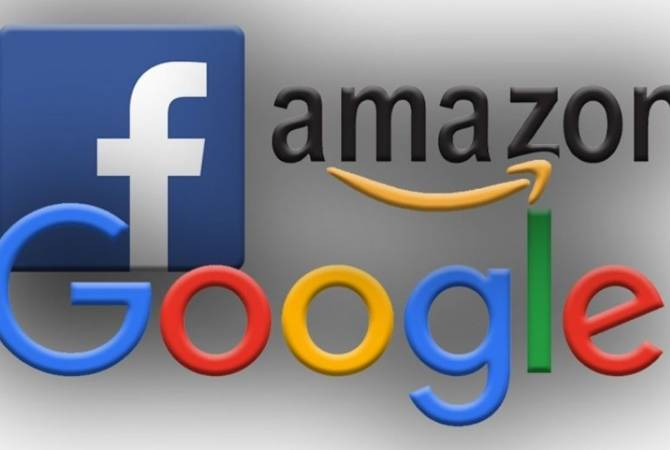 В Америке предложили разделить монополии