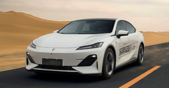 Российская автомобильная промышленность переживает серьезные изменения