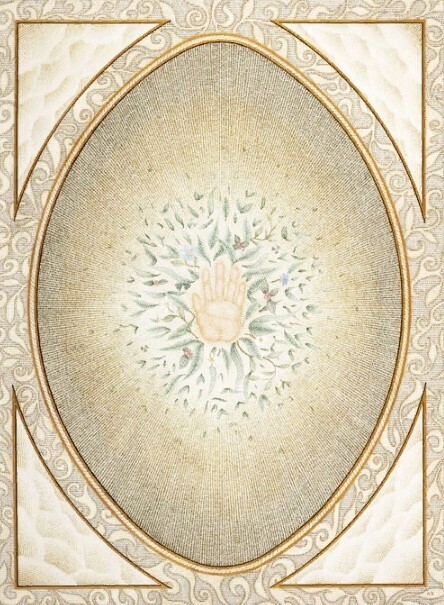 Эта картина из 33 тысяч слова любовь...!