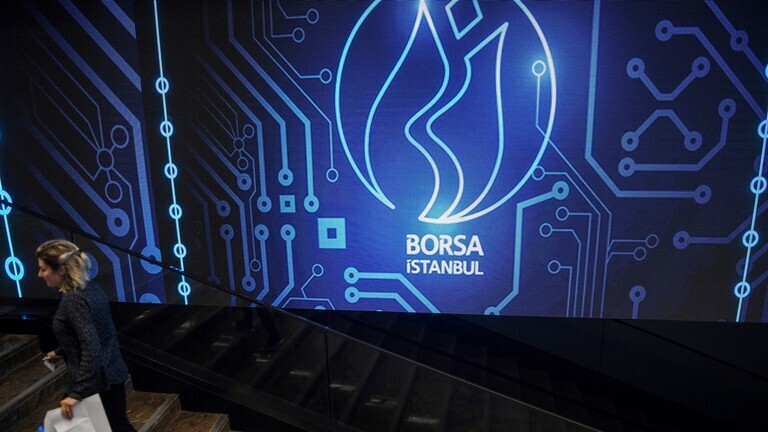 Турецкий фондовый рынок приостанавливает торги