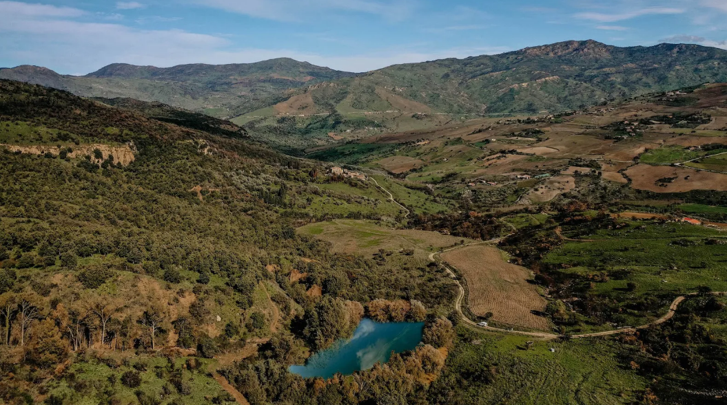 Малоизвестные уголки Сицилии