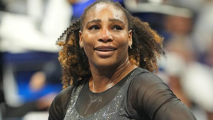 Великая теннисистка Серена Уильямс рассказывает о пощечине Оскара, которая "затмила" фильм