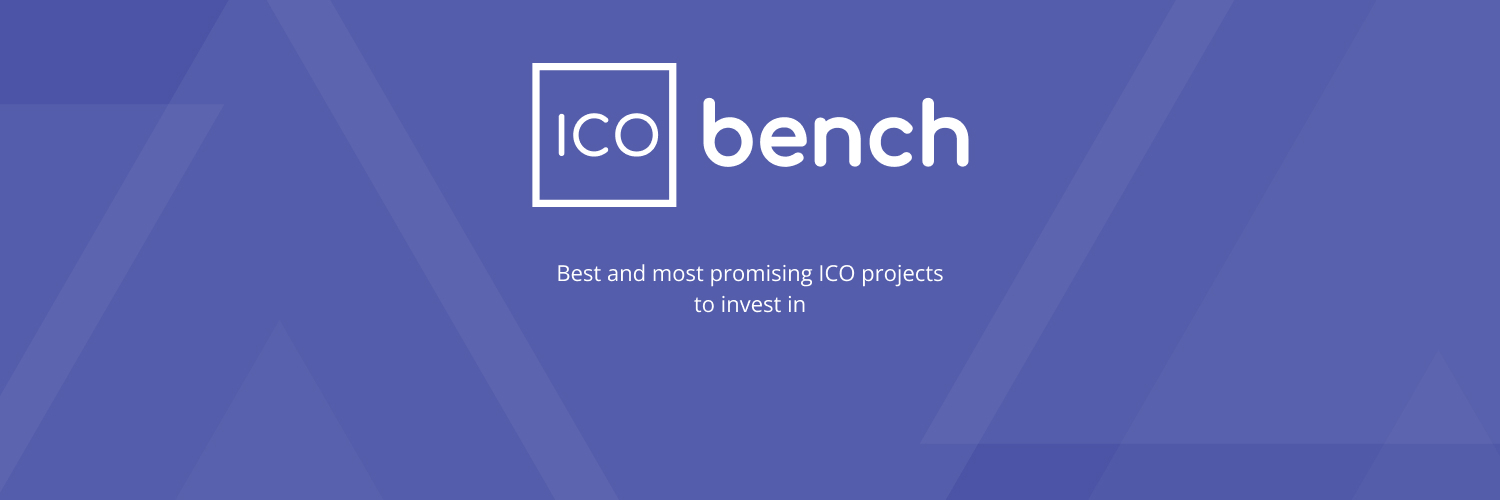 ICO-проекты: рейтинг ICOBench.io и новые ICO