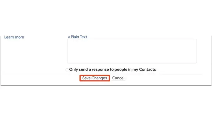 Почему некоторые электронные письма исчезают