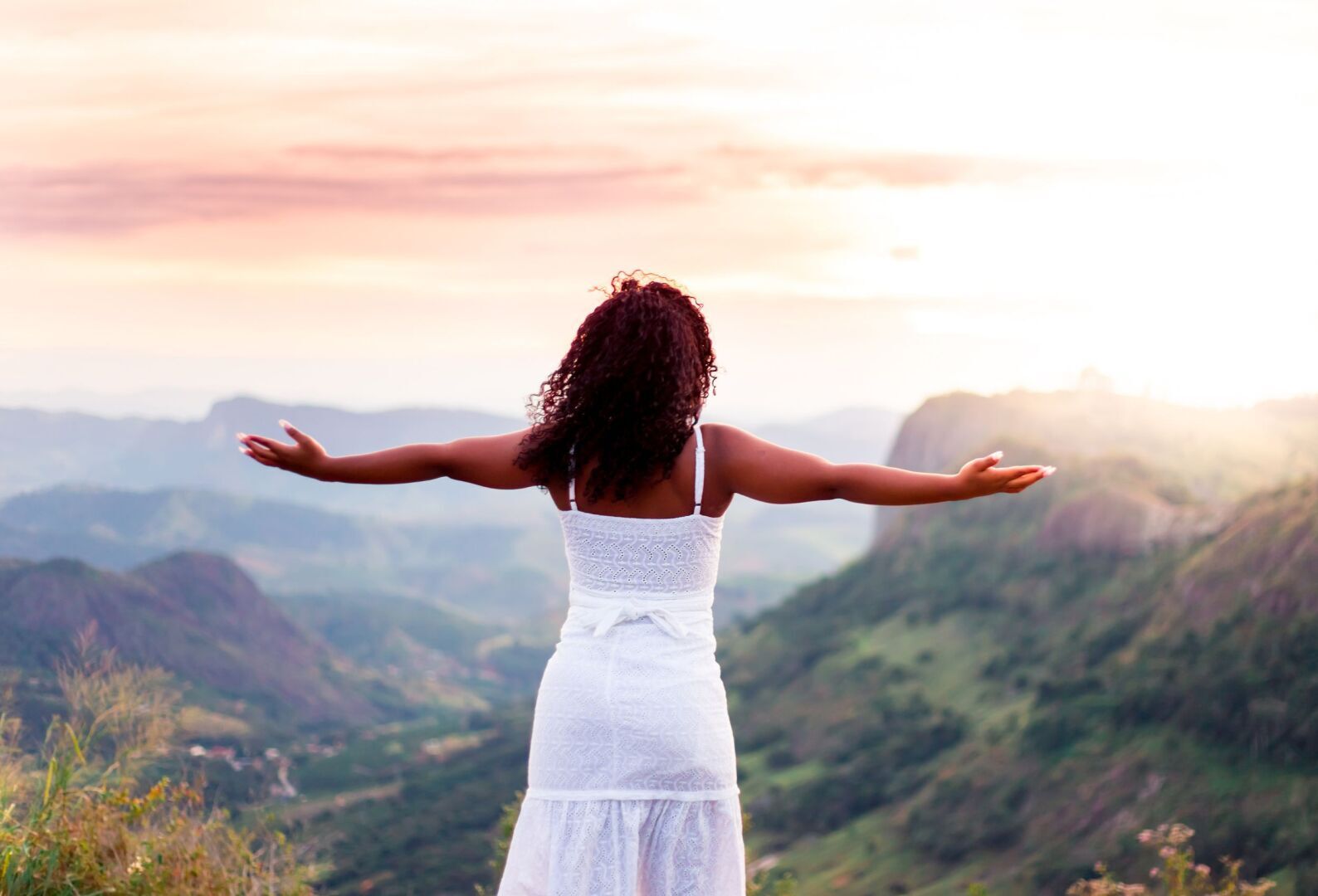 Вырваться из цикла диеты: часть первая