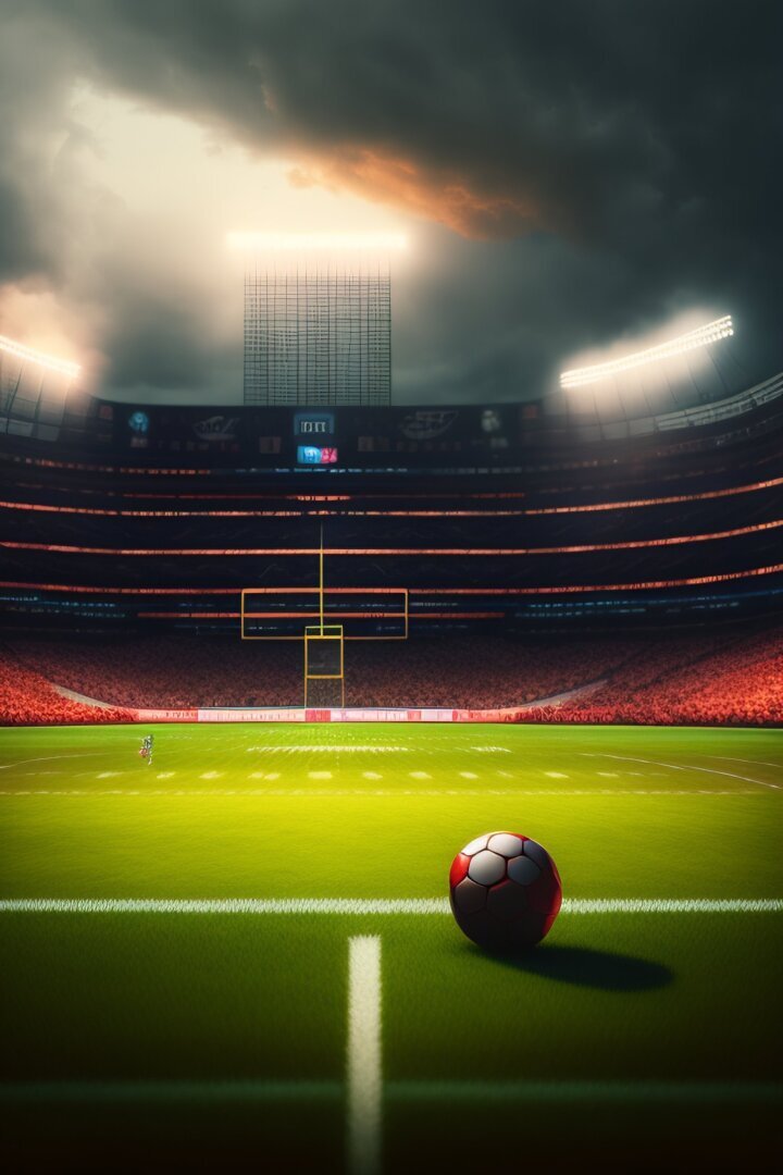 Восстание аутсайдеров: Самая шокирующая футбольная победа в истории.