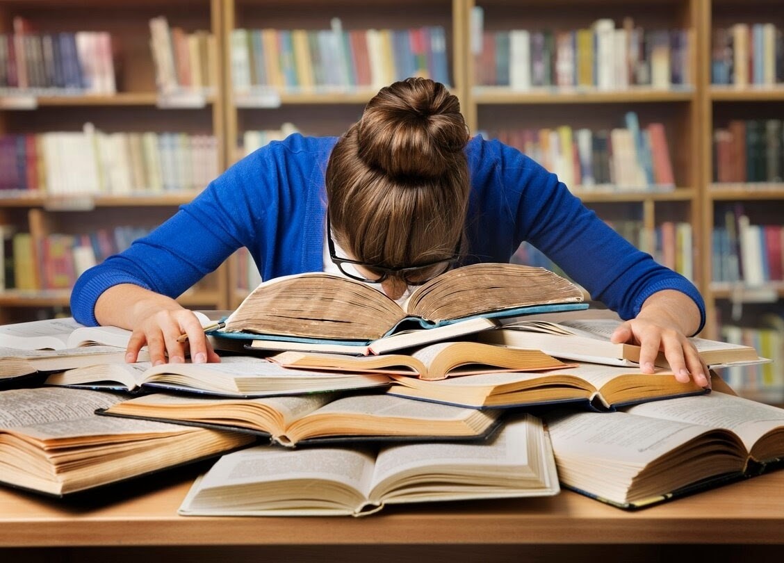 Как готовиться к экзаменам: Полезные стратегии и советы