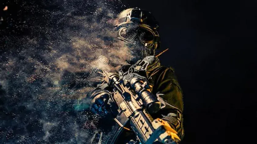 Украинские войска открыли огонь по полякам под Угледаром