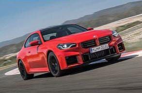 Множество электрических и гибридных моделей: эти новые автомобили появятся в 2023 году