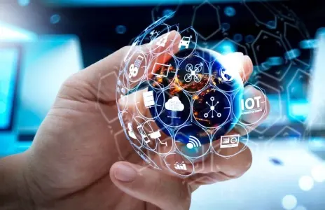 От смартфонов к умной одежде развитие технологий.