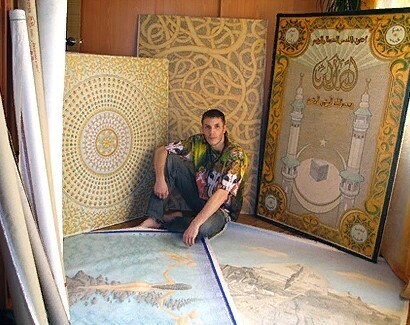 Эта картина из 33 тысяч слова любовь...!