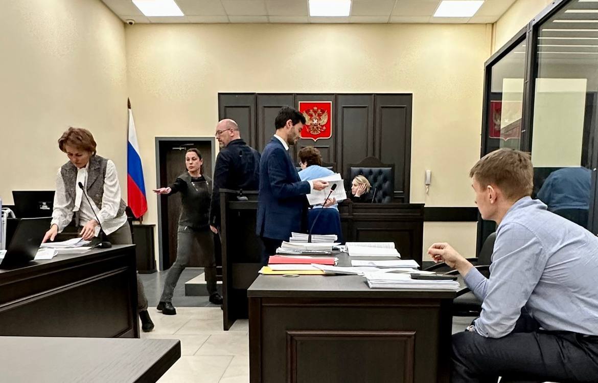 Правительство Москвы изъяло 33 га земли из природоохранной зоны. Апелляционный суд поддержал это, Депутат Ступин - идем до Верховного суда!