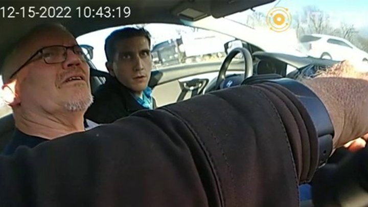 Убийства в Айдахо: как студент-криминалист покидает место преступления с окровавленным ножом?