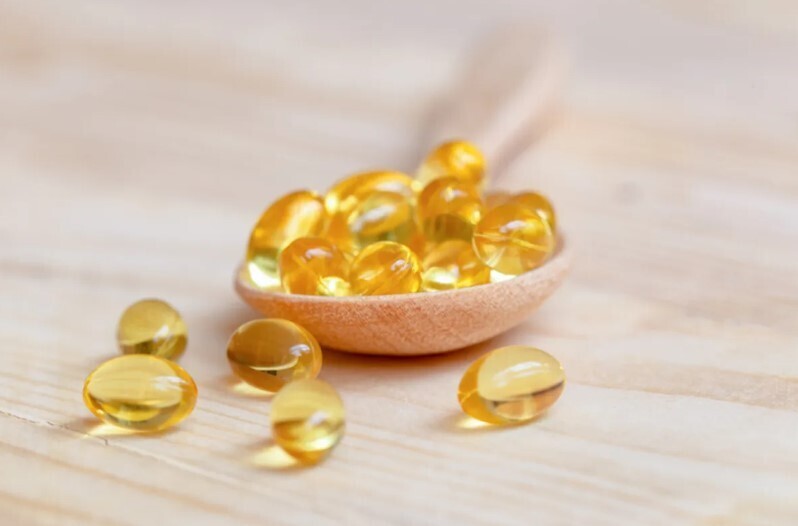 Преимущества витамина Е, продукты и меры предосторожности