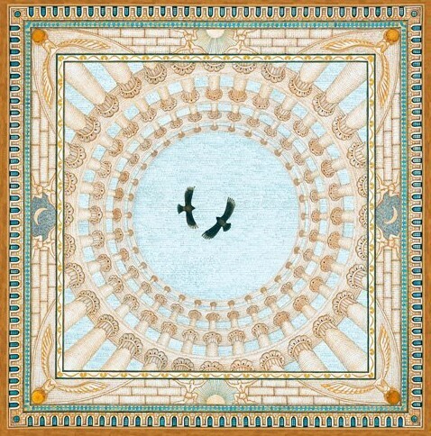 Эта картина из 33 тысяч слова любовь...!