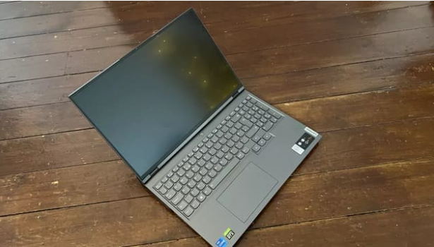 Обзор Lenovo Legion 5i Pro