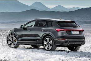 Множество электрических и гибридных моделей: эти новые автомобили появятся в 2023 году