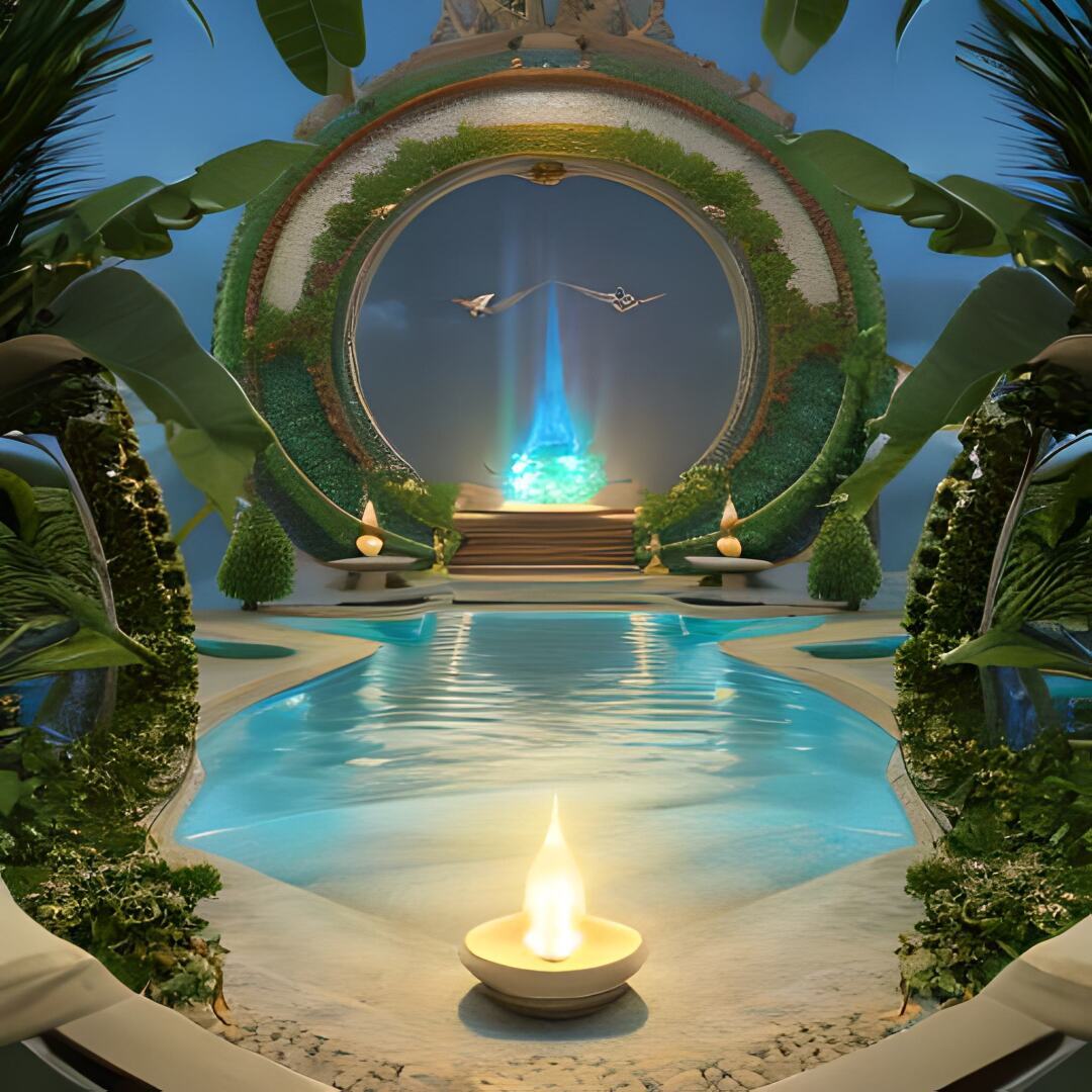 Преимущества медитации осознанности