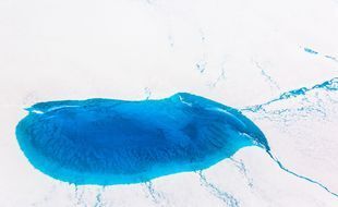 Изменение климата: 15 миллионам человек угрожает наводнение, связанное с ледниковыми озерами