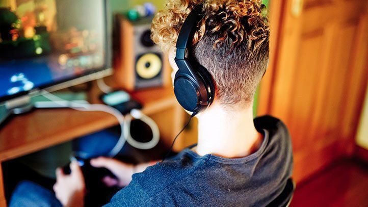 Игровое расстройство и зависимость от видеоигр: что нужно знать!