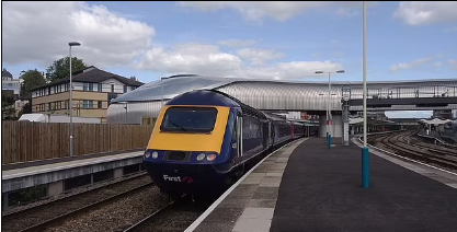 10 самых уродливых зданий в Великобритании.