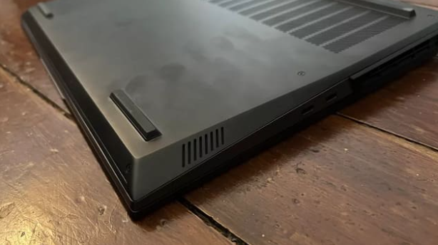 Обзор Lenovo Legion 5i Pro