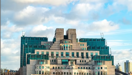 10 самых уродливых зданий в Великобритании.