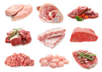 Три рецепта нежного суфле из мяса и рыбы , можно давать деткам