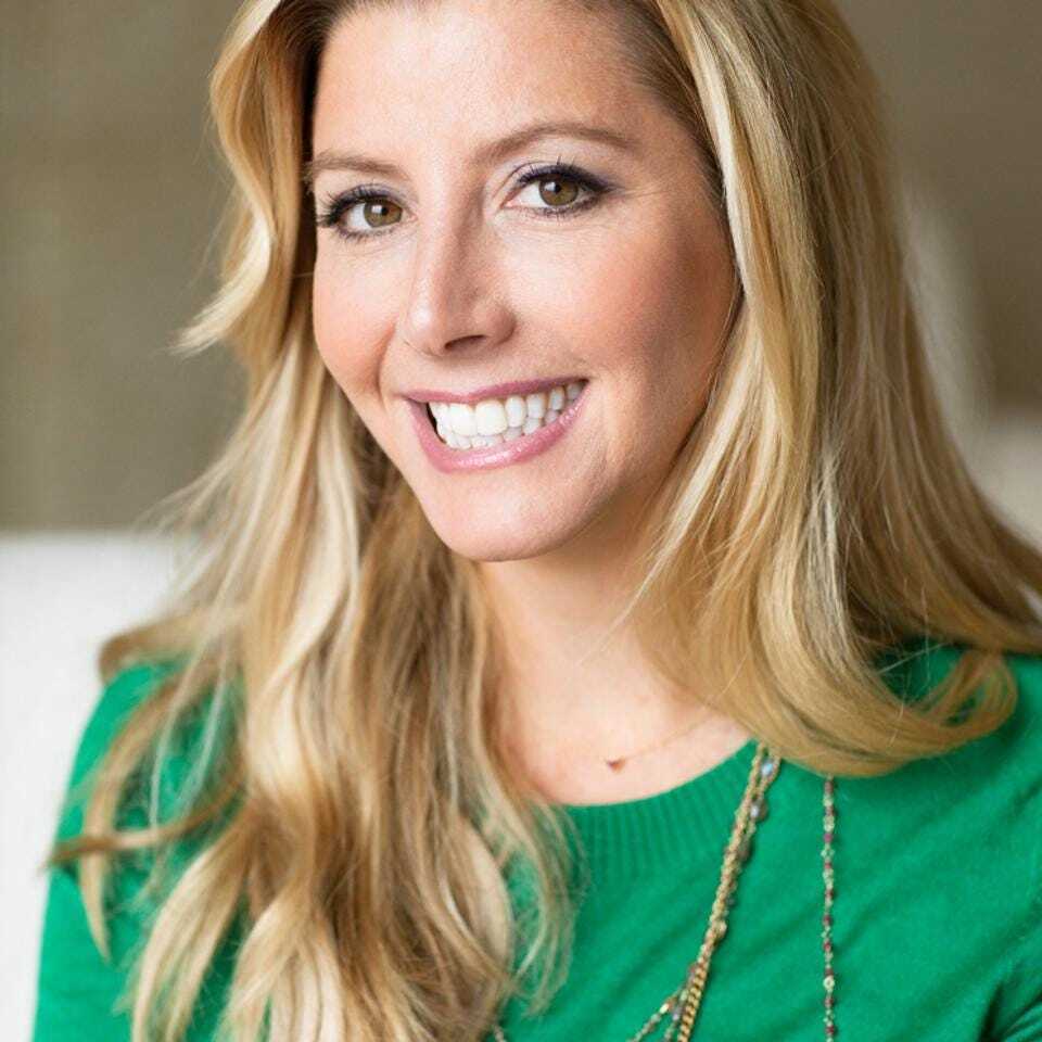 Forbes 10 уроков, которые я узнал от Сары Блейкли, которые вы не услышите в бизнес-школе