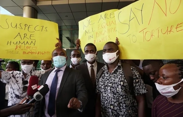 Уганду осудили за «позорное» решение закрыть офис ООН по правам человека