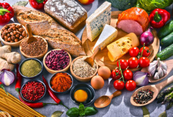 Продукты которые особо полезны