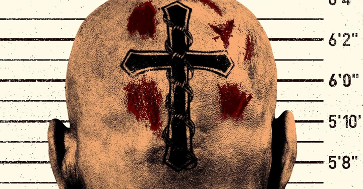 Я посмотрел фильм «Драка в блоке 99»