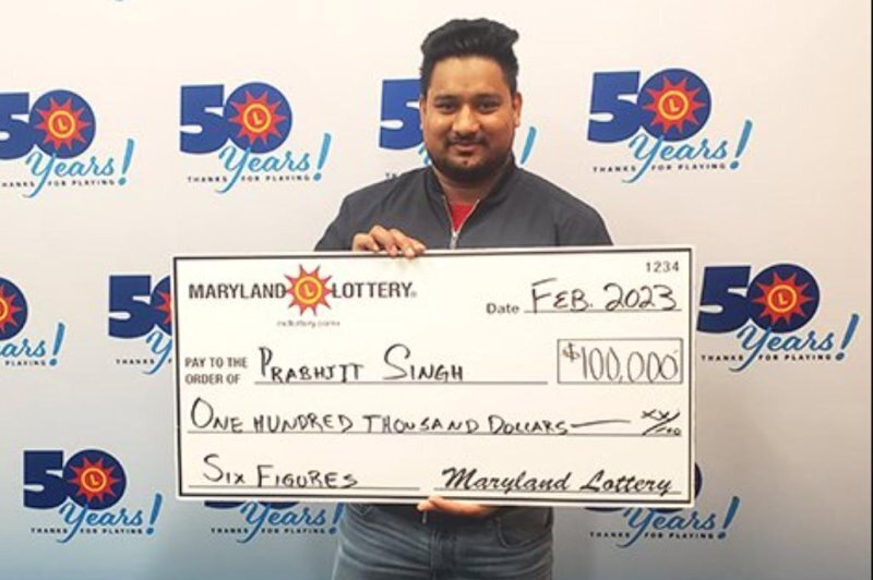 Выиграл 0 000 от скуки