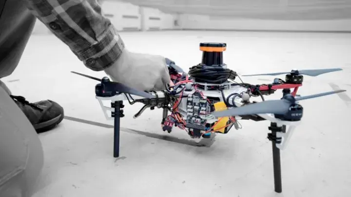 Защитите собственную конфиденциальность: инструкция по предотвращению исследования с беспилотников