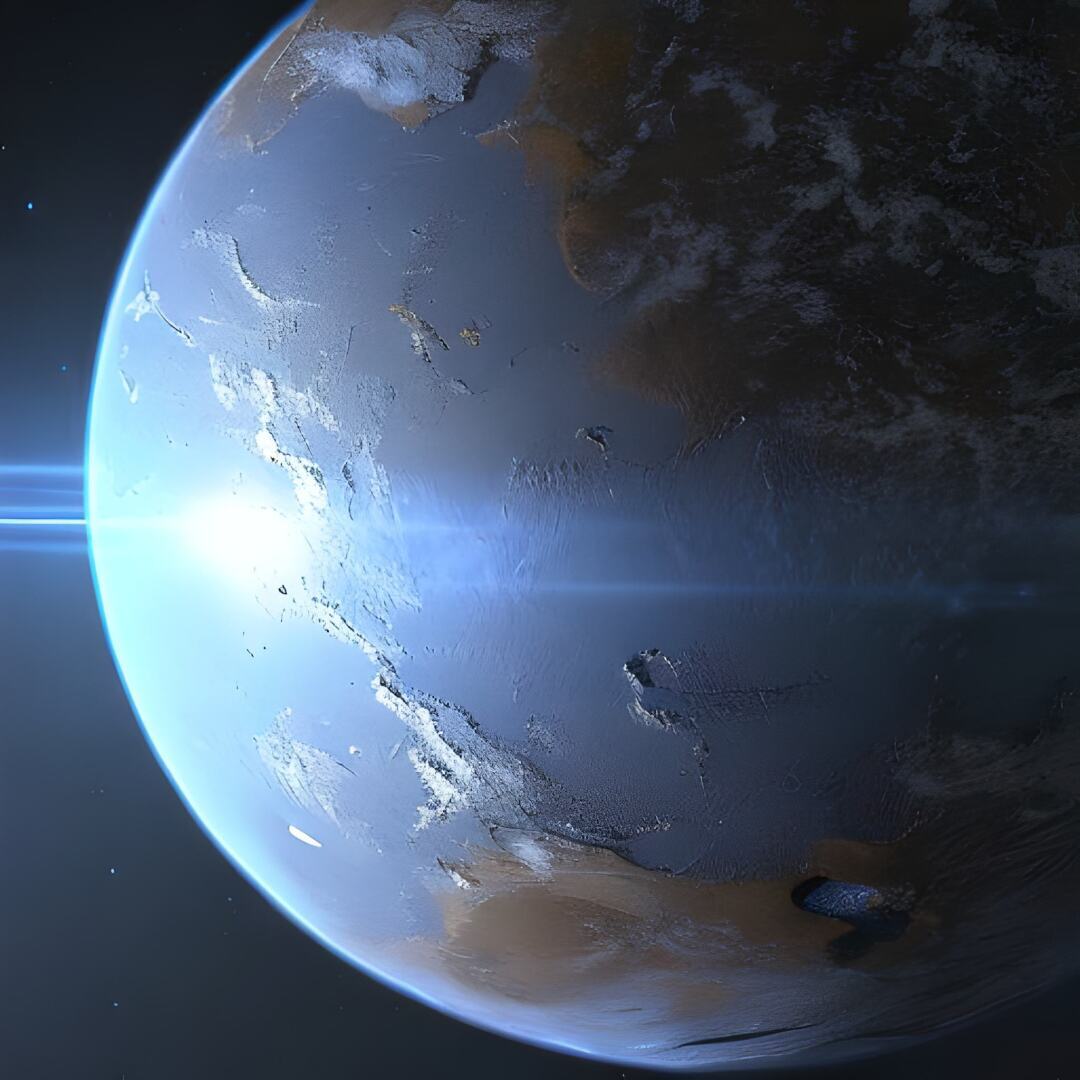 Важность устойчивой жизни: Принятие мер по защите нашей планеты