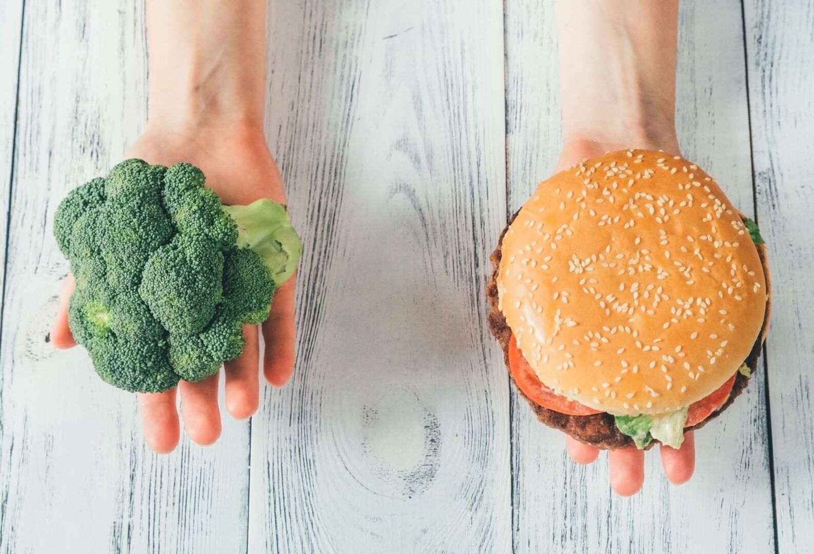 3 «плохих» продукта, которые диетолог никогда не съест.